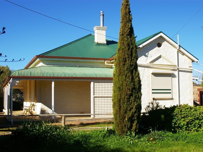 16 Gloucester Road, Jamestown SA 5491