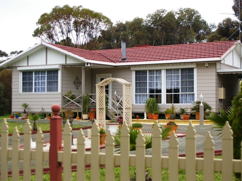 58 Mais Street, Farrell Flat SA 5416