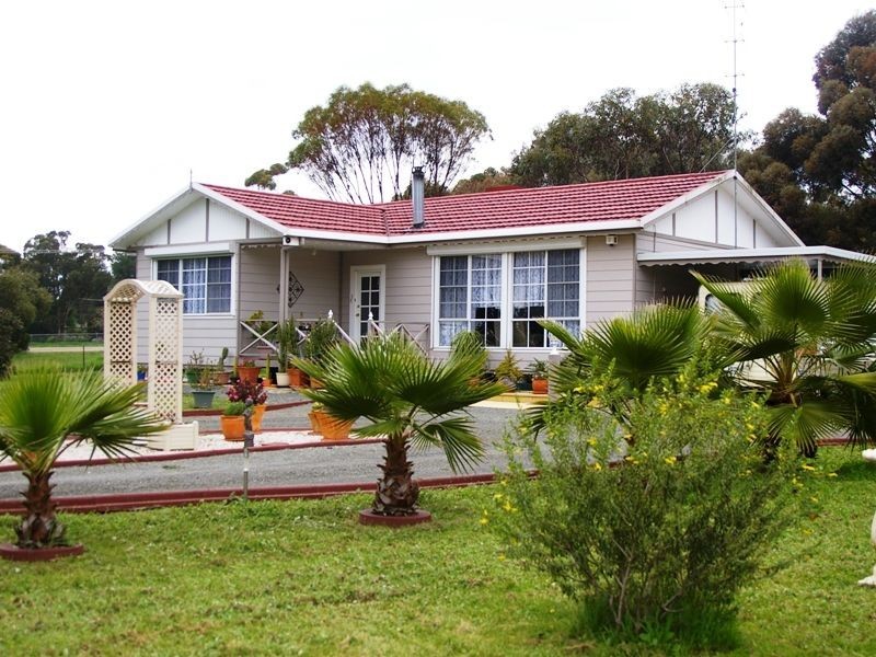 58 Mais Street, Farrell Flat SA 5416