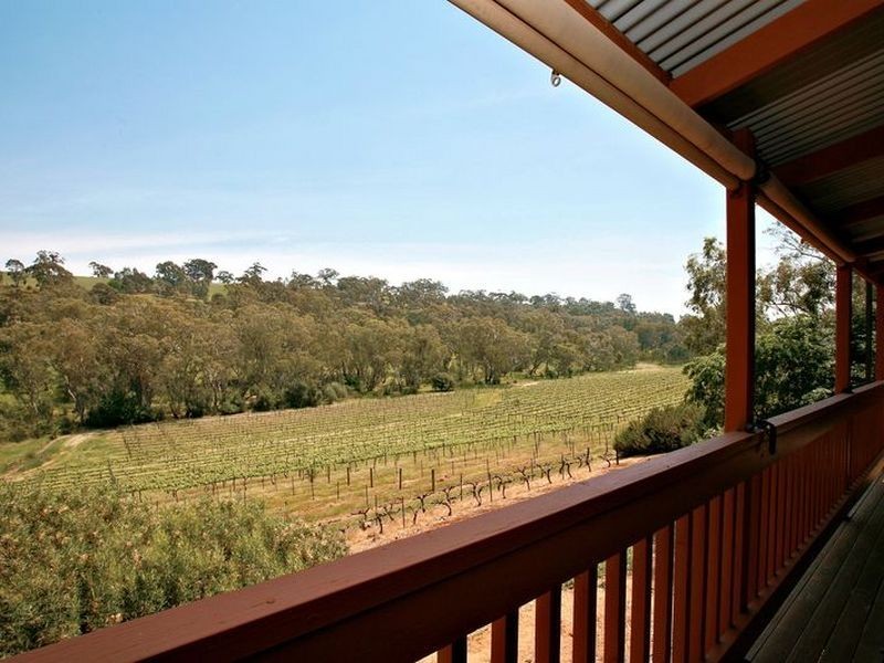 Solly’s Hill Road, Watervale SA 5452