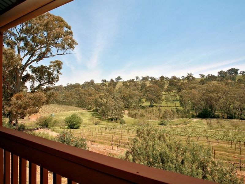 Solly’s Hill Road, Watervale SA 5452