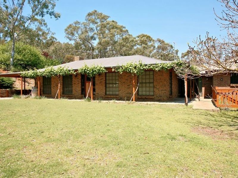 Solly’s Hill Road, Watervale SA 5452