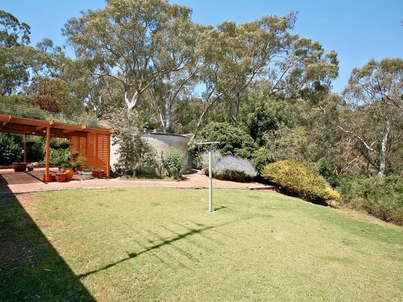 Solly’s Hill Road, Watervale SA 5452