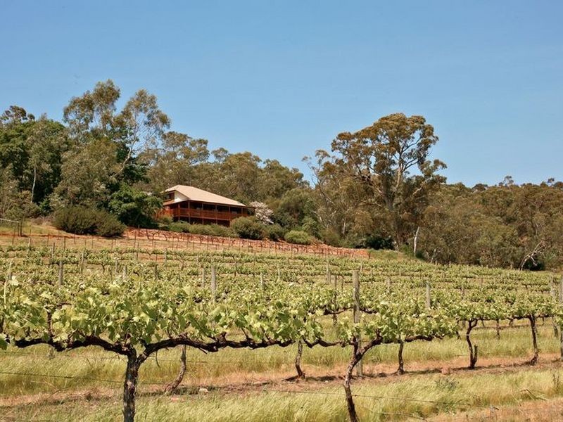 Solly’s Hill Road, Watervale SA 5452