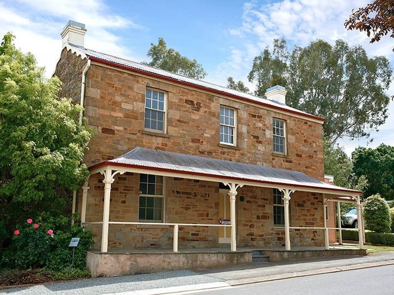 2 Mill Street, Clare SA 5453