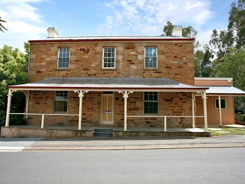 2 Mill Street, Clare SA 5453