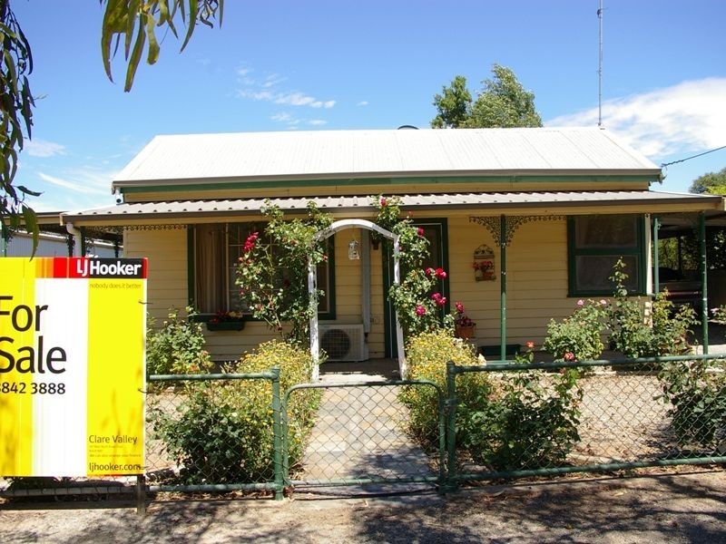 55 Government Road, Spalding SA 5454