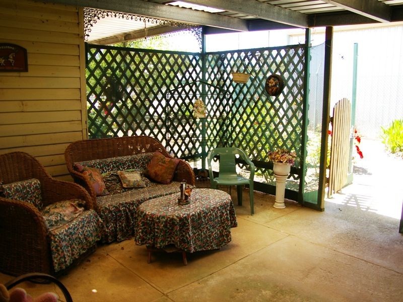 55 Government Road, Spalding SA 5454