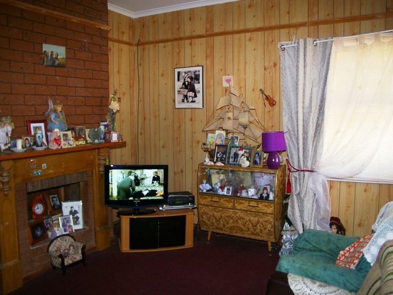 55 Government Road, Spalding SA 5454