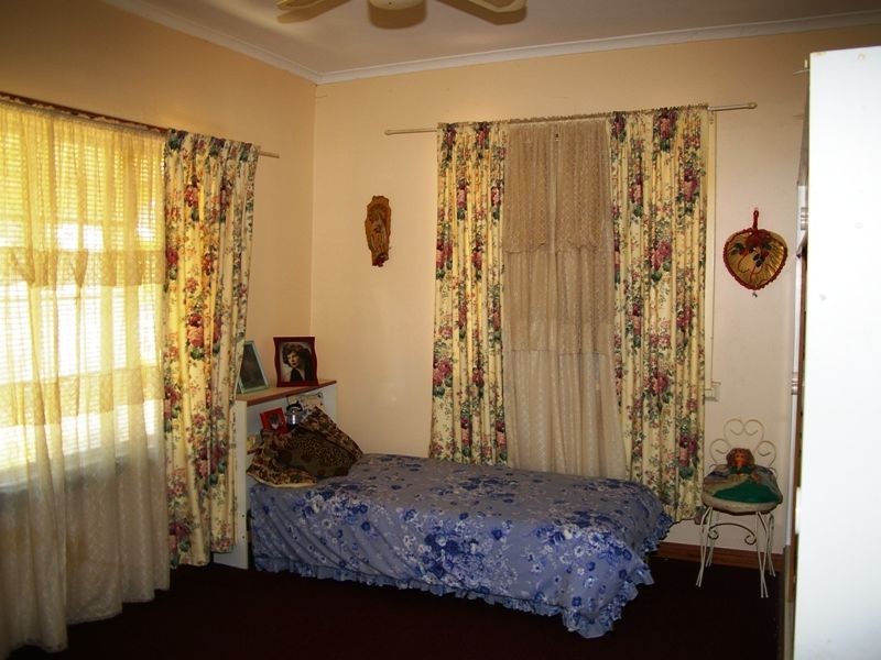 55 Government Road, Spalding SA 5454