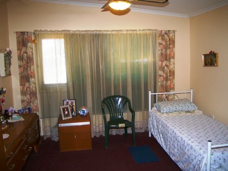 55 Government Road, Spalding SA 5454