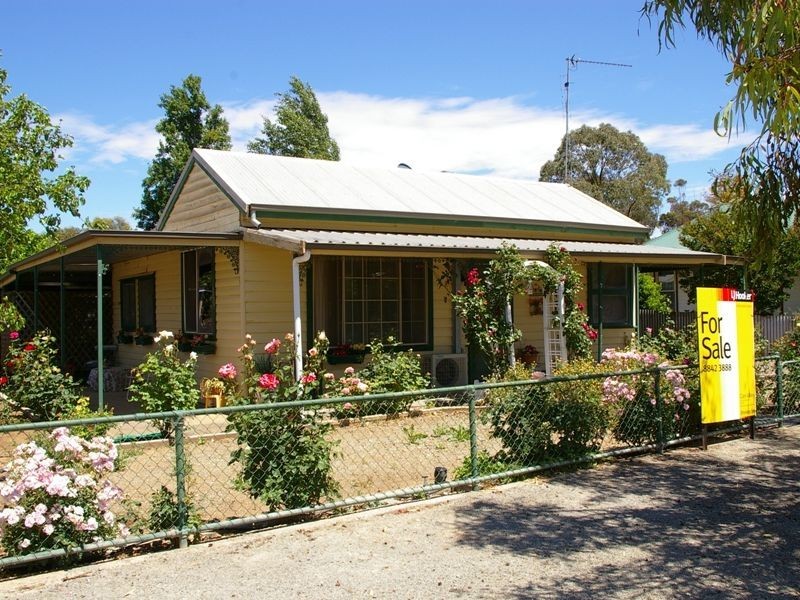 55 Government Road, Spalding SA 5454