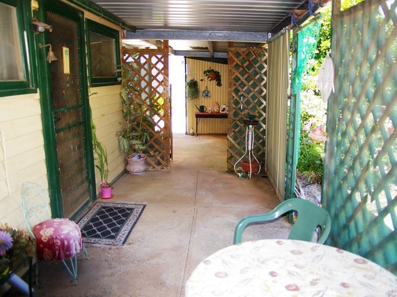 55 Government Road, Spalding SA 5454