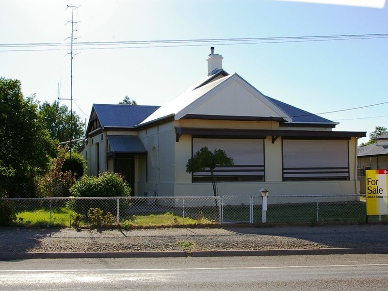 12 Mannanarie Road, Jamestown SA 5491