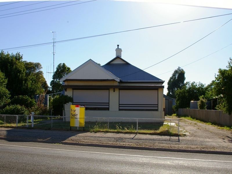 12 Mannanarie Road, Jamestown SA 5491