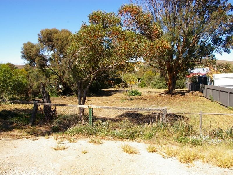 Lot 5 Smelts Road, Burra SA 5417