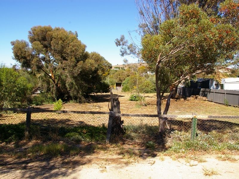 Lot 5 Smelts Road, Burra SA 5417