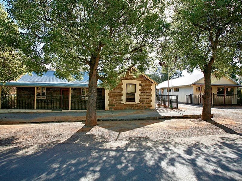 13 Kingston Street, Burra SA 5417
