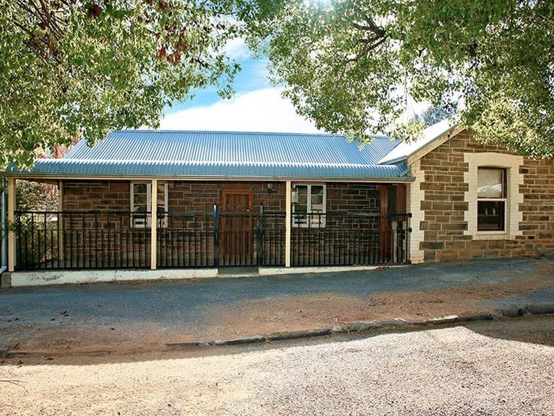 13 Kingston Street, Burra SA 5417