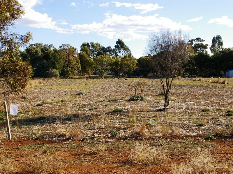 Lot 28 Mill Lane, Auburn SA 5451