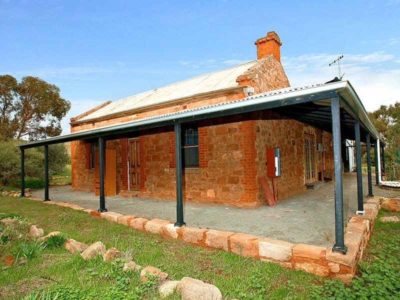 Section 53 Government Road, Yacka SA 5470