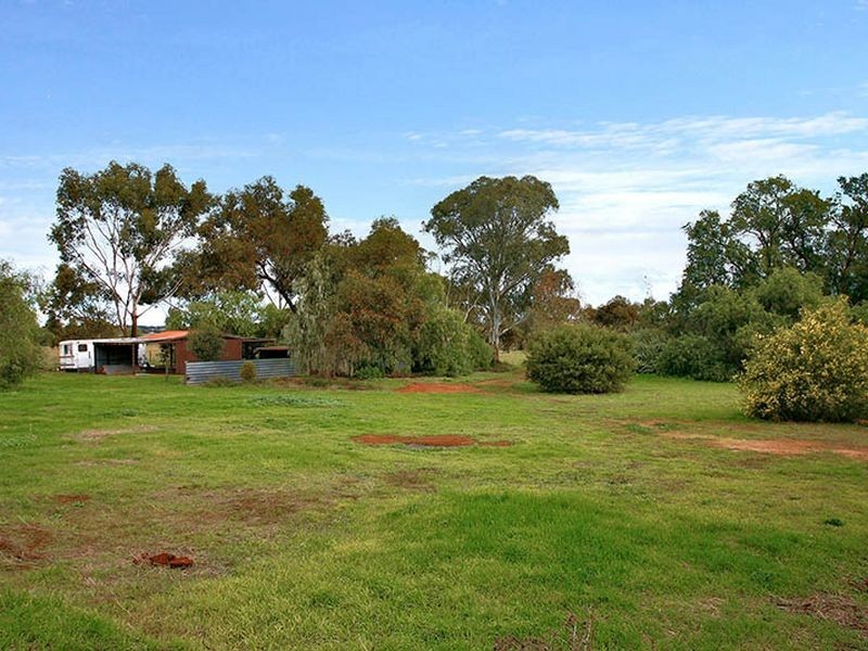 Section 53 Government Road, Yacka SA 5470