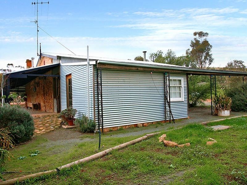 Section 53 Government Road, Yacka SA 5470