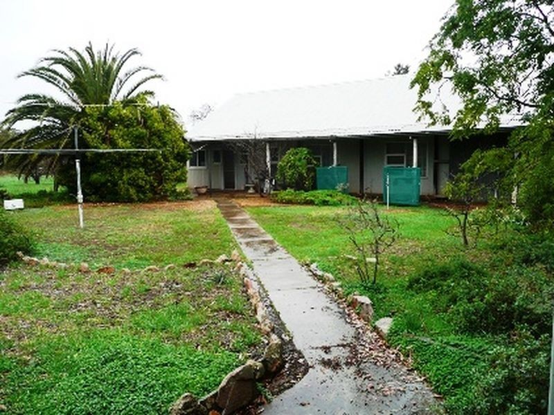 Government Road, Nantawarra SA 5550