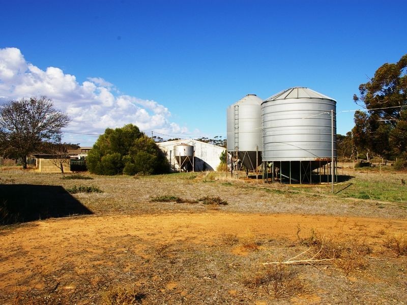 Government Road, Nantawarra SA 5550