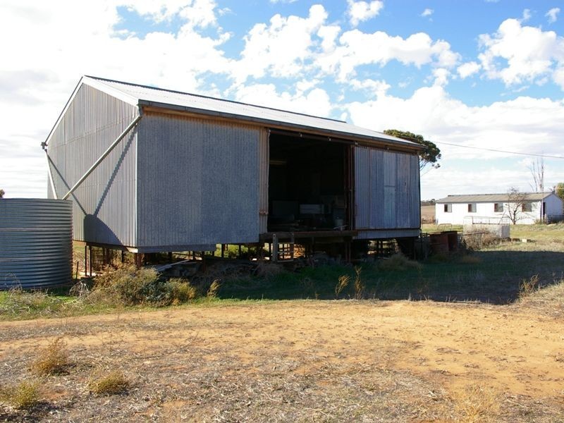 Government Road, Nantawarra SA 5550