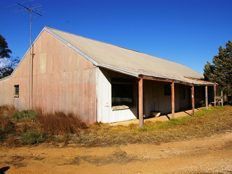 Government Road, Nantawarra SA 5550