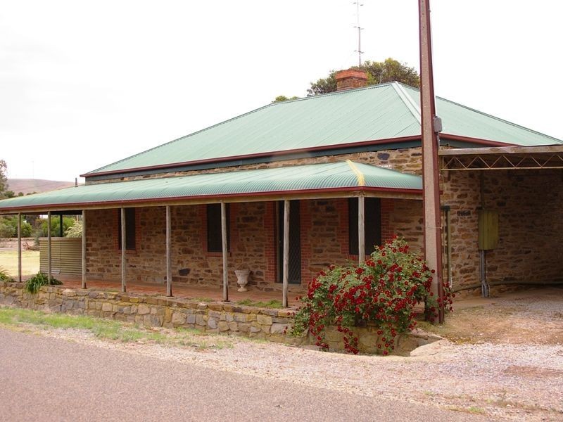 28 Bowman Terrace, Mount Bryan SA 5418