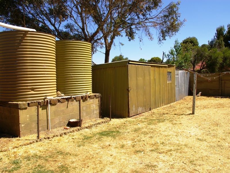 28 Bowman Terrace, Mount Bryan SA 5418