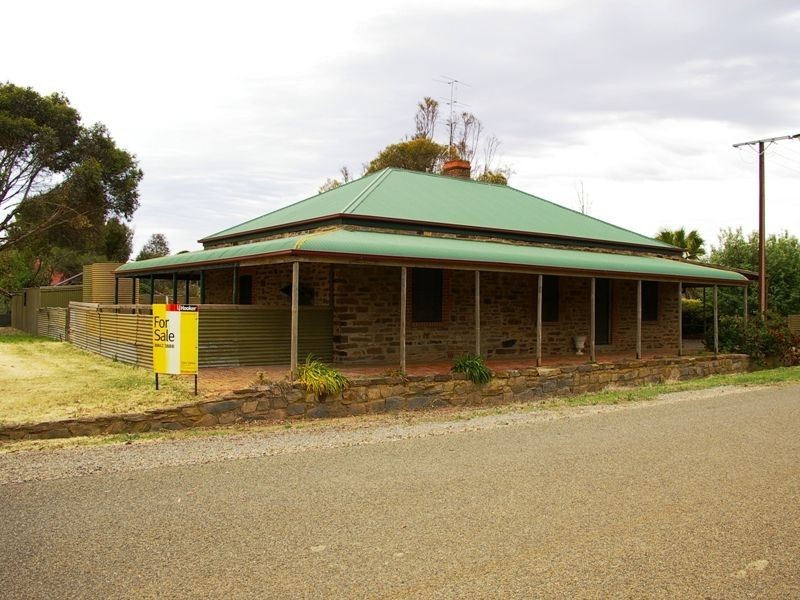 28 Bowman Terrace, Mount Bryan SA 5418