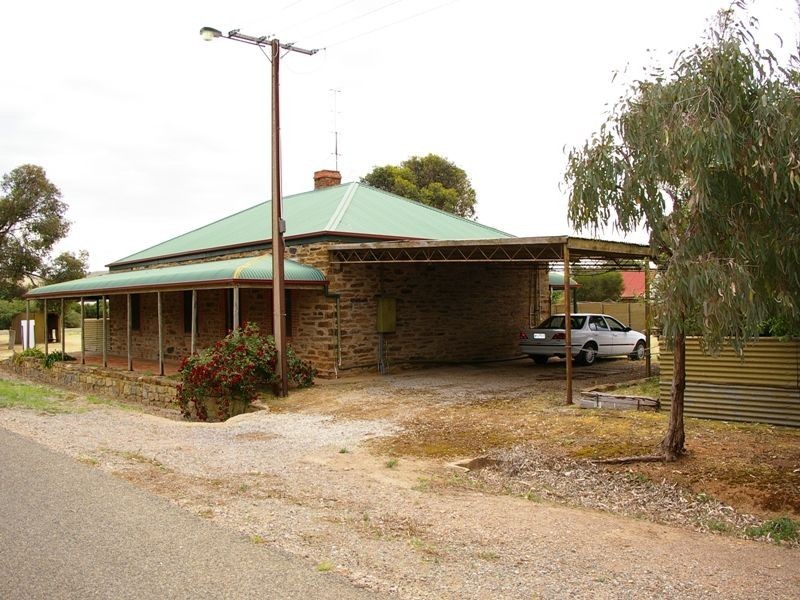 28 Bowman Terrace, Mount Bryan SA 5418