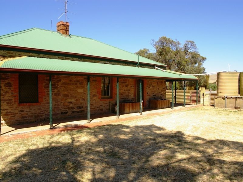 28 Bowman Terrace, Mount Bryan SA 5418
