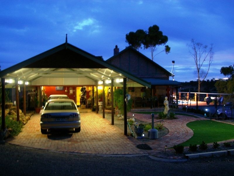 St Vincent’s Road, Watervale SA 5452