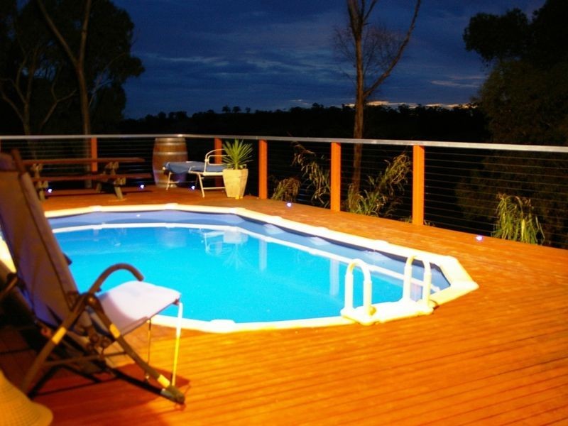 St Vincent’s Road, Watervale SA 5452