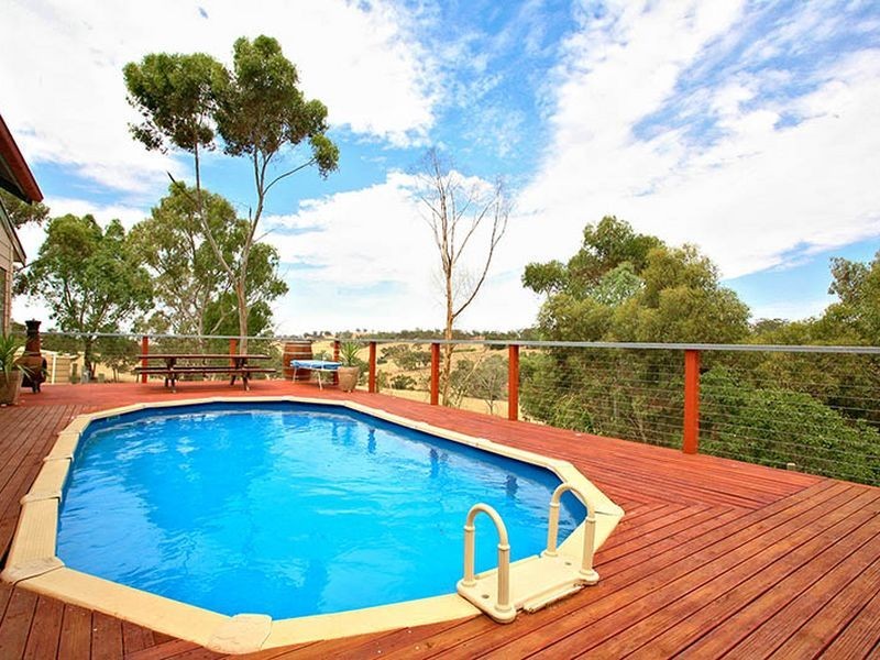 St Vincent’s Road, Watervale SA 5452