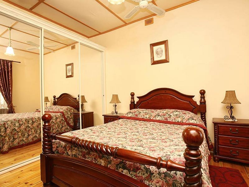 St Vincent’s Road, Watervale SA 5452