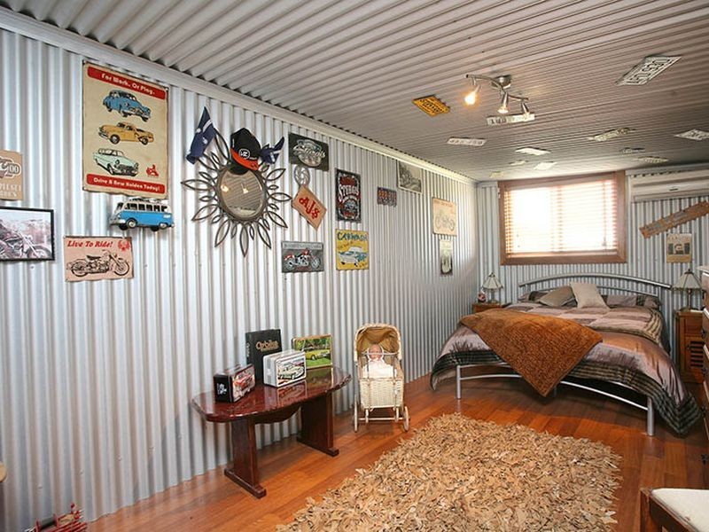 St Vincent’s Road, Watervale SA 5452