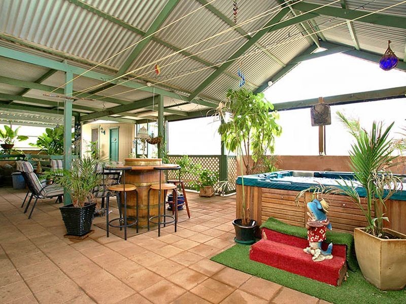 St Vincent’s Road, Watervale SA 5452