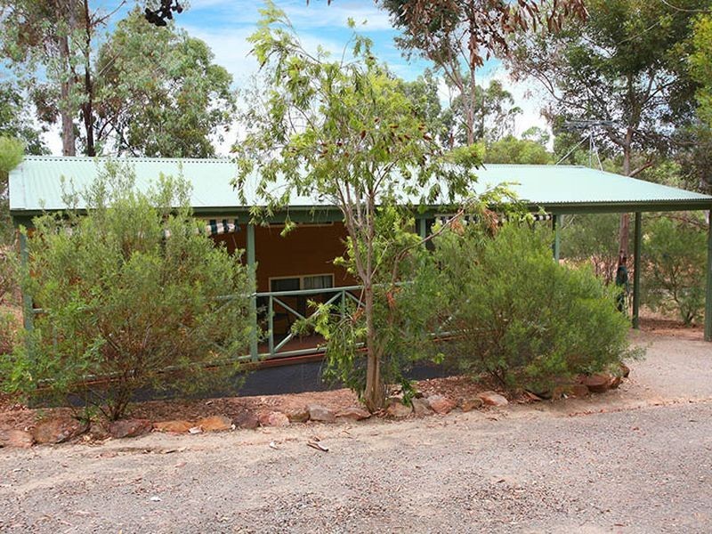 St Vincent’s Road, Watervale SA 5452