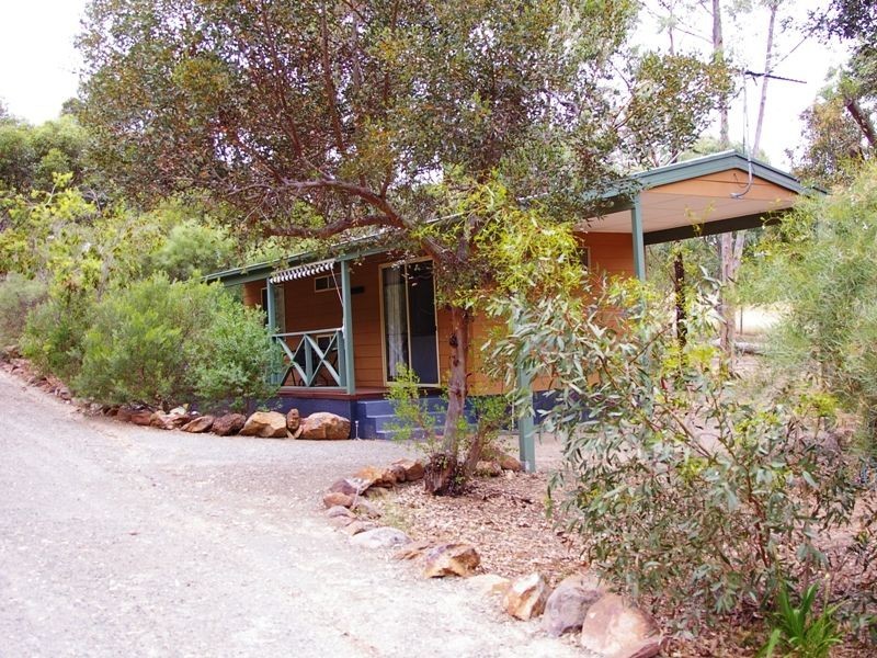St Vincent’s Road, Watervale SA 5452