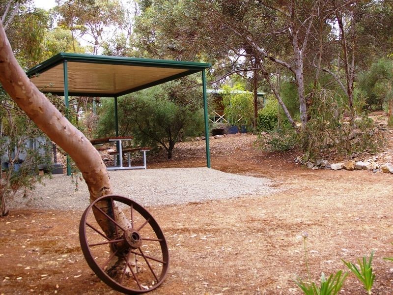 St Vincent’s Road, Watervale SA 5452