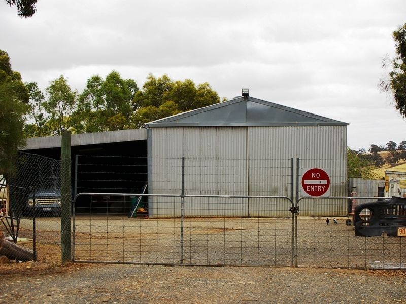 St Vincent’s Road, Watervale SA 5452