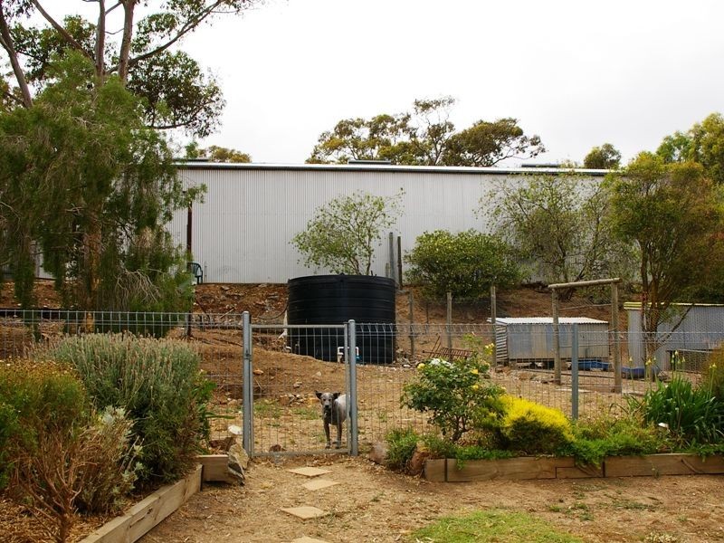 St Vincent’s Road, Watervale SA 5452