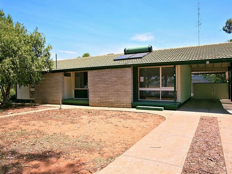 3 Eighth Street, Snowtown SA 5520