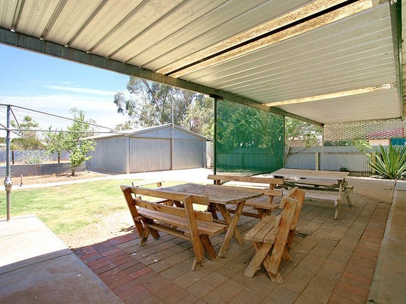 3 Eighth Street, Snowtown SA 5520