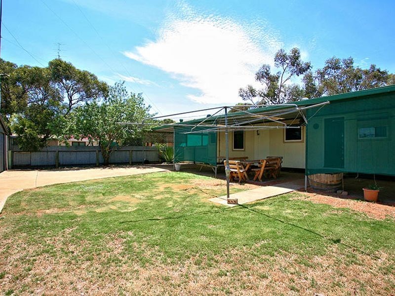3 Eighth Street, Snowtown SA 5520